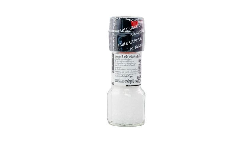 McCormick Sea Salt Grinder 60g