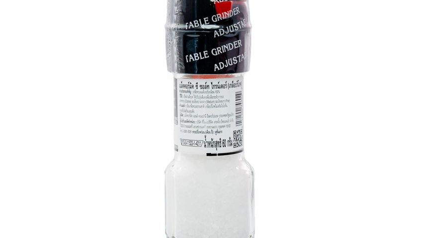 McCormick Sea Salt Grinder 60g