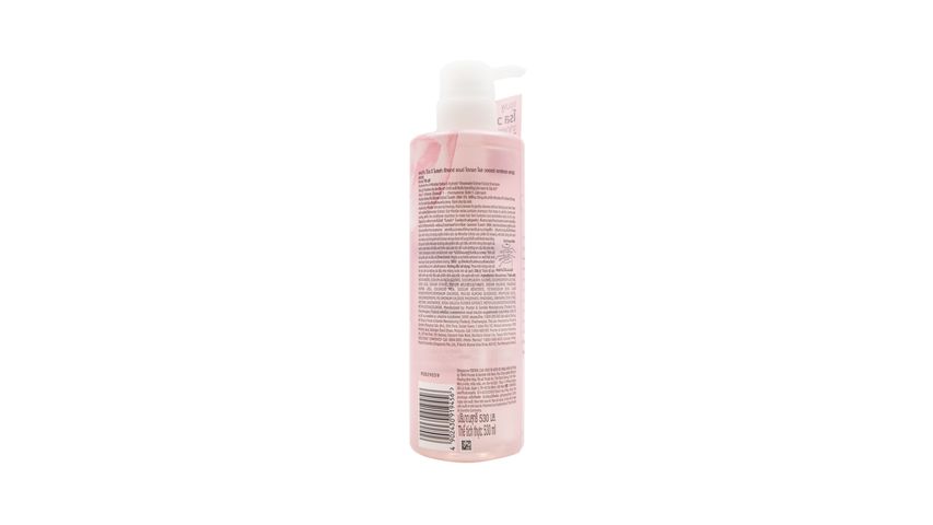 Pantene Micellar Detox & Hydrate Shampoo 530ml