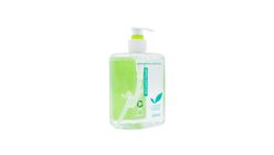 Bio-Home Lemongrass Green Tea Dishwash Liquid 500ml
