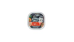 108967 Cesar Naturally Crafted Wet Dog Food Australian Beef Flavour 85g