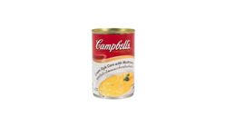 Campbell's Cream Style Corn with Mushroom 305g