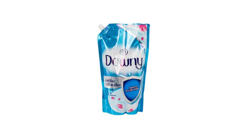 Downy Fabric Softener Refill - AntiBacterial 1.35L