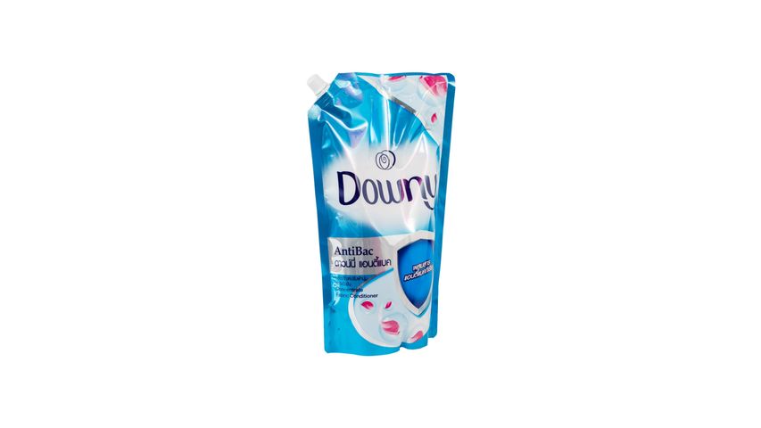 Downy Fabric Softener Refill - AntiBacterial 1.35L