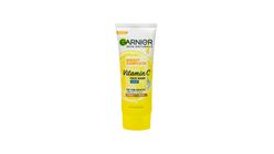 Garnier Light Complete Brightening Scrub Foam 100ml