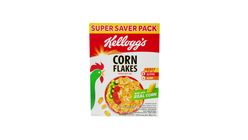 Kelloggs Corn Flakes Jumbo | 500 g