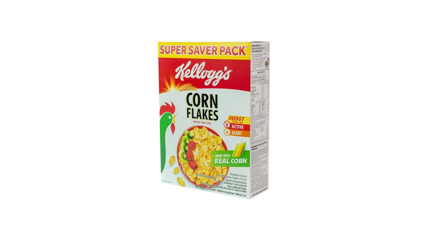 Kelloggs Corn Flakes Jumbo | 500 g