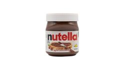 Nutella Hazelnut Spead 350g - 100452