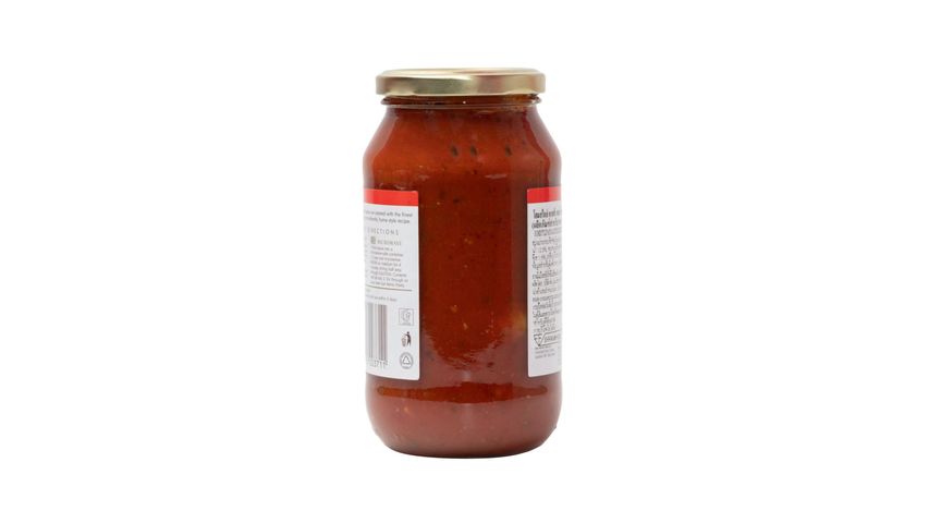 San Remo Pasta Sauce Bolognese & Mushroom | 500 g