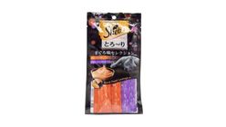Sheba Tuna Seafood 4 x 12g | 0892