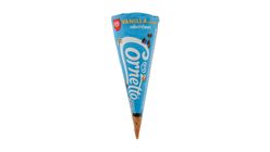 Wall's Cornetto Vanilla Cone 66g
