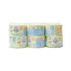 Bear Brand Sterilized Milk 12 x 140ml 8851012010004