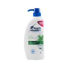 HEAD & SHOULDERS Cool Menthol Anti Dandruff Shampoo 720ml