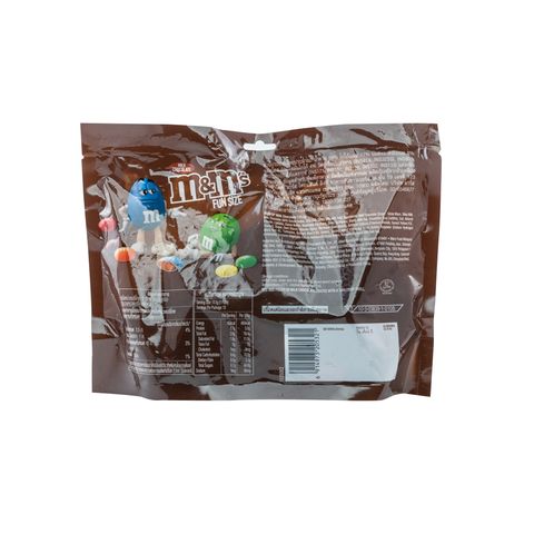 M&M's Milk Chocolate Fun Size 175.5g
