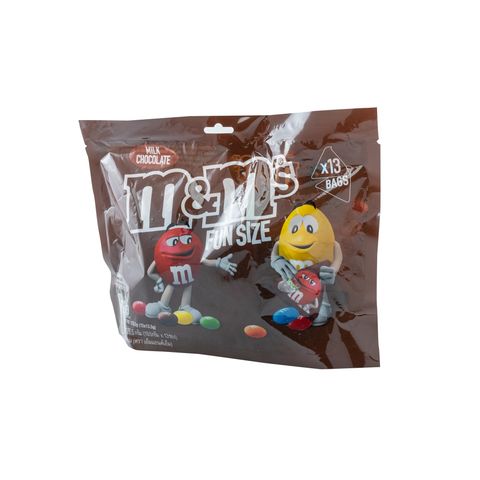 M&M's Milk Chocolate Fun Size 175.5g