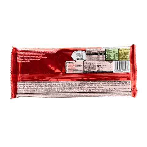 KitKat Chocolate Premium 102g