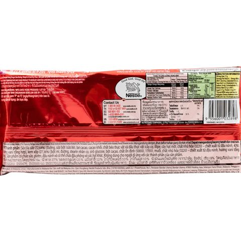 KitKat Chocolate Premium 102g