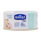 Nautilus Lite Sandwich Tuna Flakes in Spring Water 165g