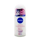NIVEA Deodorant Roll-On Extra Whitening 1pc