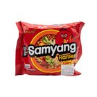 Samyang Ramen Spicy 120g