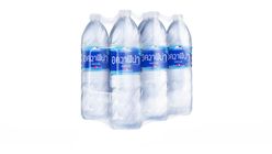 Aquafina Water 6 x 1.5L
