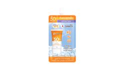 Smooto Hya C Bright Up Sunscreen 30g