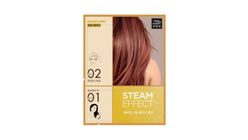 MISE EN SCENE Color Care Steam Hair Mask Pack 1s