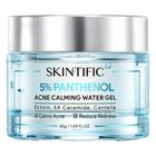 Skintific 5% Panthenol Acne Calming Water Gel 45g - 121119078