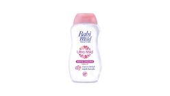 Babi Mild Ultra Mild White Sakura Baby Oil 100ml