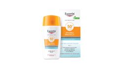 Eucerin Sun Protection Hydro Protect Ultra-Light Fluid SPF50 50ml - 121116399