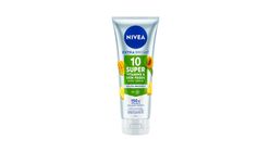 Nivea Extra Bright 10 Super Vitamins & Skin Foods Body Serum Youth Protect Lotion 180ml - 121117945