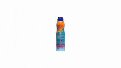 Banana Boat Coolzone Spray (SPF50) 170g - 74124