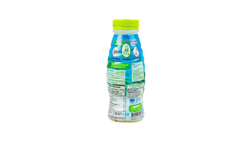 Magic Farm 40% Coconut Juice 240ml