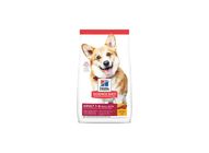 Hill's Science Diet Adult Small Bites Chicken and Barley Recipe Dog Food 2kg 107044