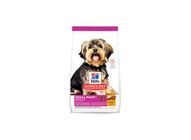 SCIENCE D | CANINE ADULT SMALL PAWS 1.5kg (603833)