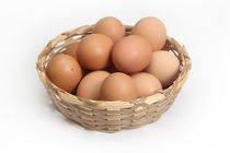 Jumbo Size Eggs 30 Pieces