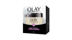 Olay Total Effect Cream Night Cream 50g