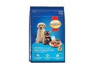 Smart Heart Chicken Egg and Milk Flavour Puppy Food 1.5kg