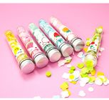 Portable Travel Boxed Mini Paper Soap 50g