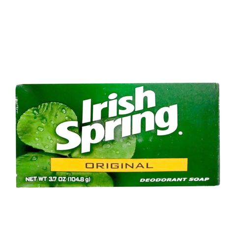 Irish Spring Original 3-Pack 3.7oz