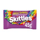 Skittles Wild Berry 45g