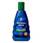 Selsun Blue Extra Moisturizing Shampoo USA 120ml