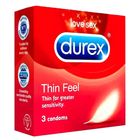Durex Thin Feel Condoms 1 Packet