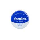 Vaseline Lip Therapy Petroleum Jelly Original 20g