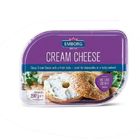 Emborg Natural Cream Cheese 200g