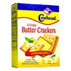 Cowhead Crispy Butter Crackers 208g