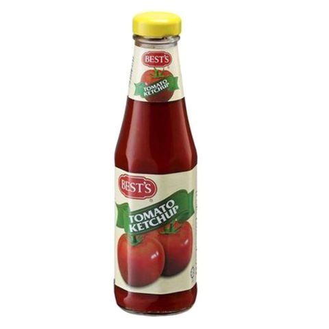 Best’s Tomato Ketchup 685g