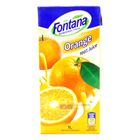 Fontana Orange Juice 1 Litre