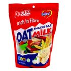 Avena Oat Milk Snacks Bar 120g
