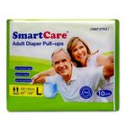 SmartCare Adult Diaper Pant Large P.R.C 10 Pieces